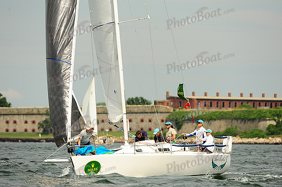 2014 NYYC Race Week A 467
