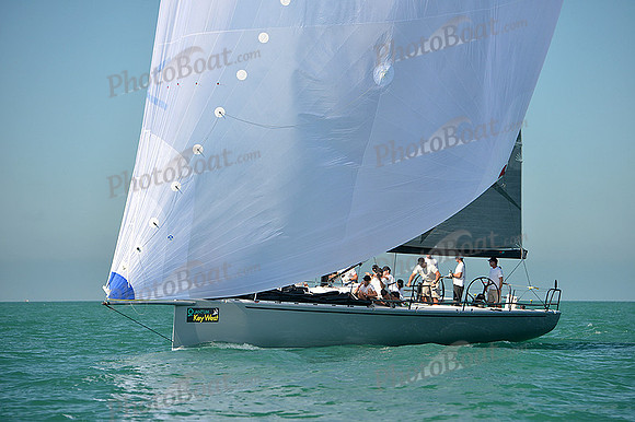 2015 Key West Race Week C 793