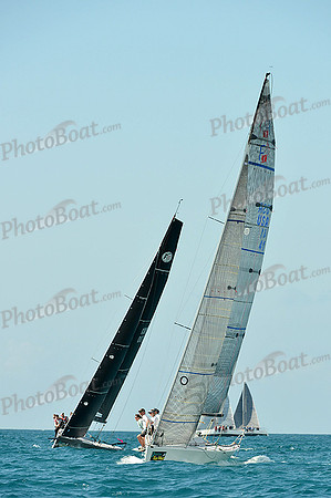 2015 Key West Race Week D 552