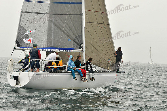2013 Block Island Race Week D 046