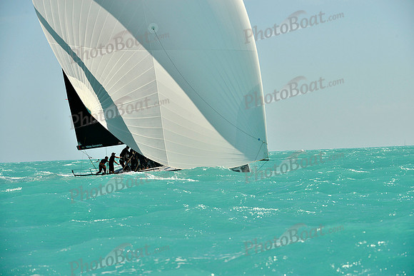 2017 Quantum Key West RW C 394