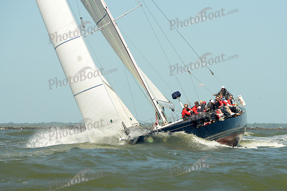 2016 Charleston Race Week B 0797