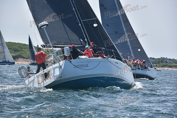 2021 Block Island Race Week D_2385