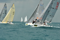 2014 Key West Race Week B 081