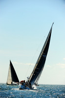 2014 NYYC Annual Regatta C 1166