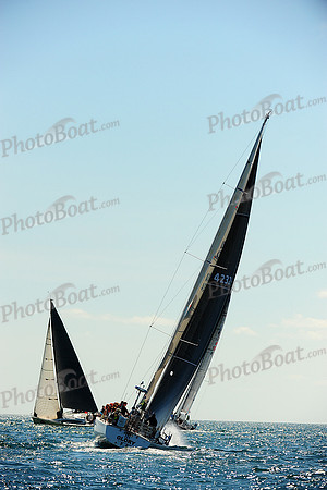 2014 NYYC Annual Regatta C 1166