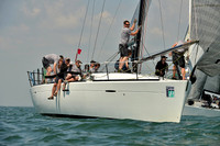 2014 Charleston Race Week D 271