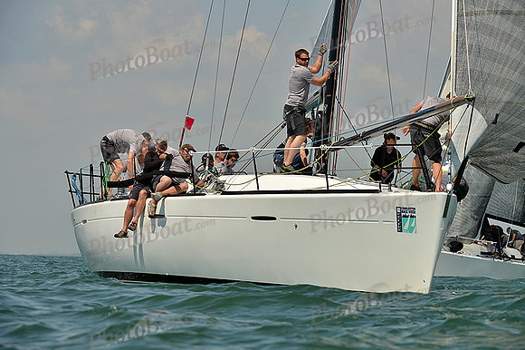 2014 Charleston Race Week D 271