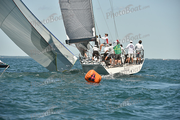 2018 NYYC Race Week B_0481
