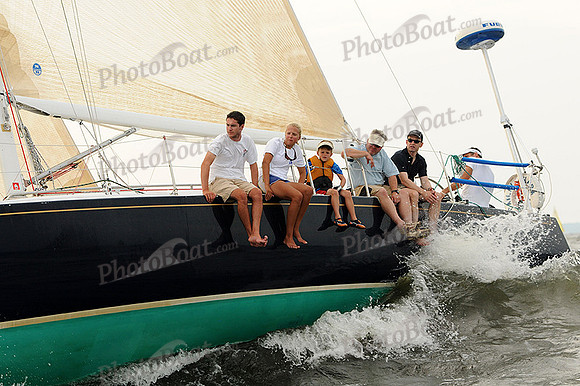 2012 Gov Cup A 1958