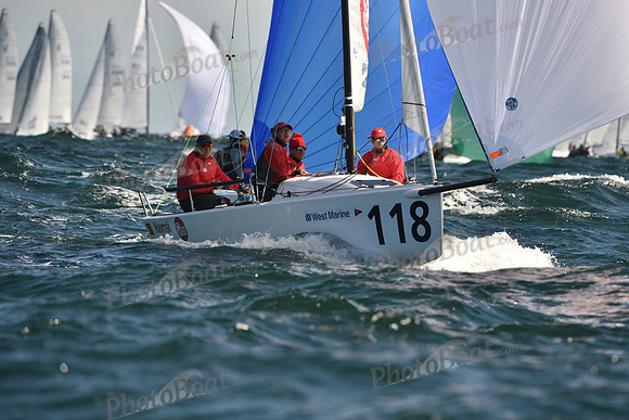 2018 J70 Worlds F_0467