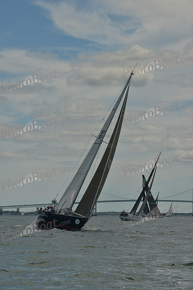 2016 NYYC Annual Regatta B_0717