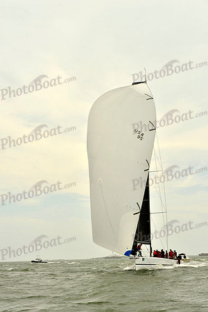 2018 Charleston Race Week C_1083