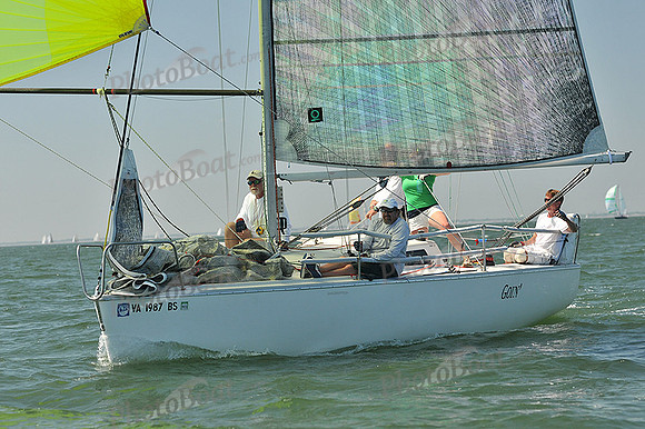 2013 Southern Bay Race Week C 792