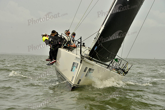 2018 Charleston Race Week C_0766