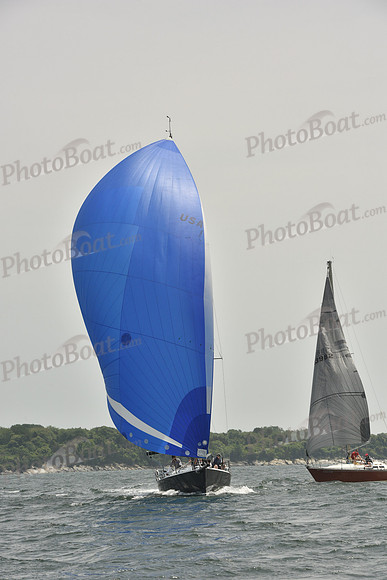 2018 NYYC Annual Regatta B_1025
