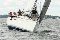 2012 CPYC One Design 1047