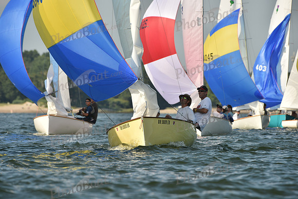 2018 Thistle Nationals C_0599