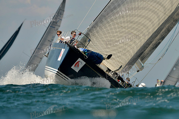 2017 Block Island Race Week A_0049