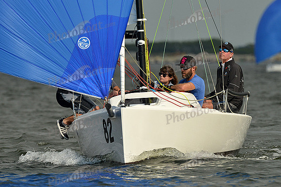 2015 J70 Winter Series C 616