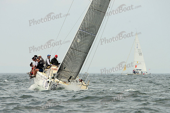 2013 Block Island Race Week C 480
