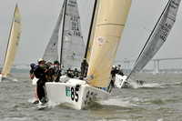 2013 Charleston Race Week A 1792