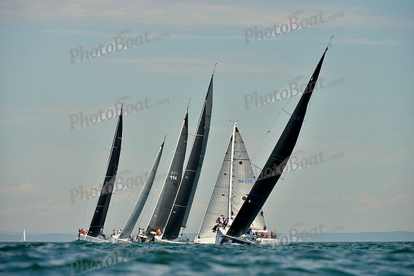 2017 Block Island Race Week C_0289
