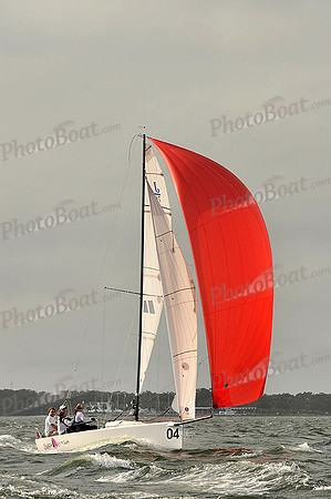 2014 J70 Winter Series A 1696