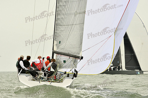 2015 Charleston Race Week A_0487