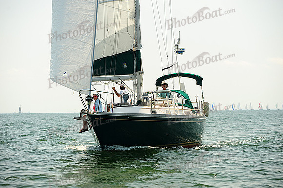 2014 Cape Charles Cup A 397