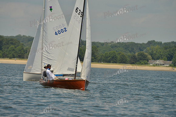 2018 Thistle Nationals J_0345