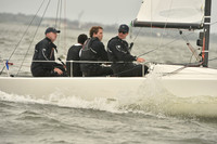2019 Charleston Race Week H_0885