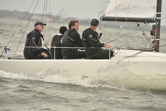 2019 Charleston Race Week H_0885