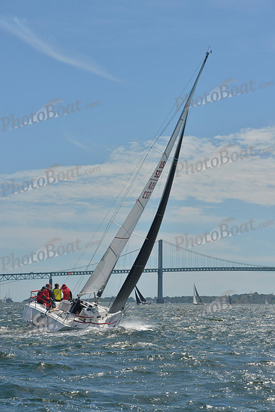 2019 NYYC Annual Regatta B_0864
