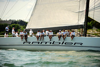 2014 NYYC Race Week C 1036