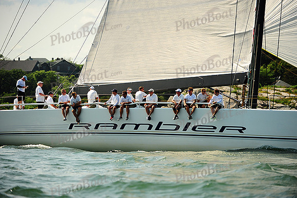 2014 NYYC Race Week C 1036