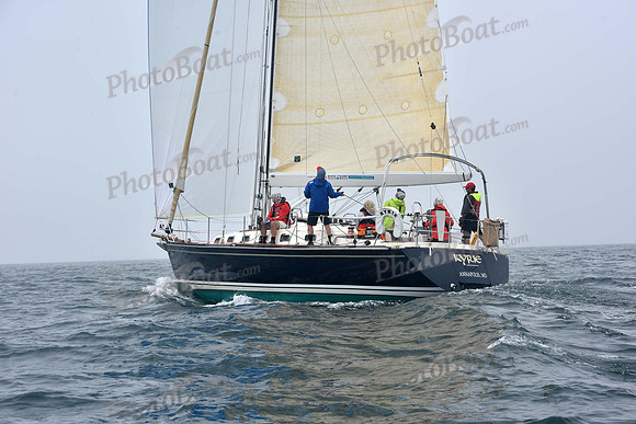 2021 Block Island Race Week B_1304