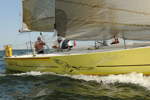 2011 Southern Bay RW D 571