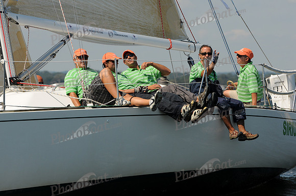 2011 Vineyard Race A 178