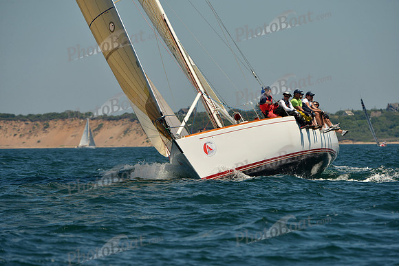 2015 Block Island Race Week G 912