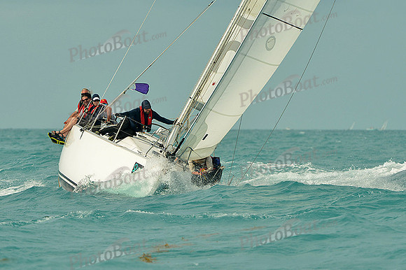 2015 Key West Race Week E 1483