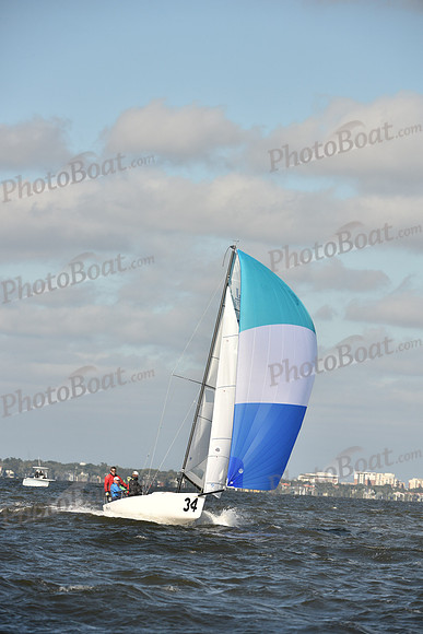 2019 J70 Winter Series A_0998