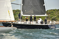 2018 NYYC Annual Regatta B_0558