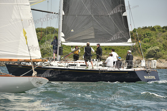 2018 NYYC Annual Regatta B_0558