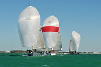 2013 Key West Race Week D 882