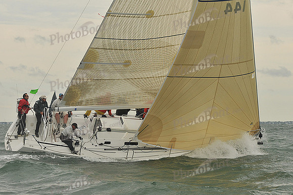 2013 Charleston Race Week B 283