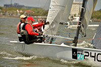 2018 Charleston Race Week A_0998