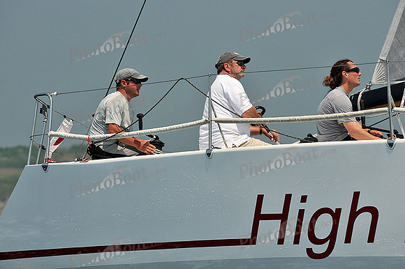 2013 Block Island Race Week B 651