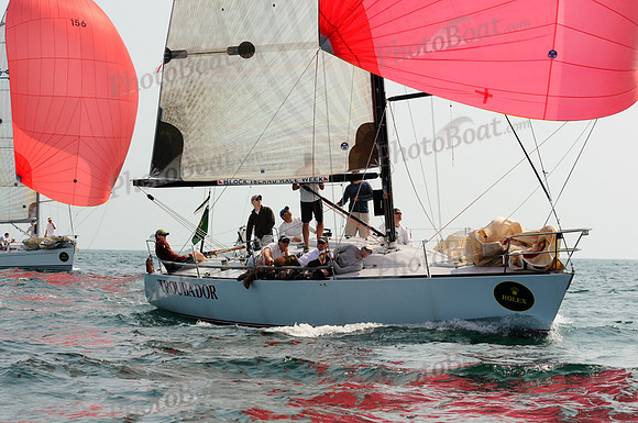 2011 Block Island RW C 998