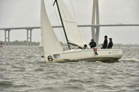 2019 Charleston Race Week C_0748